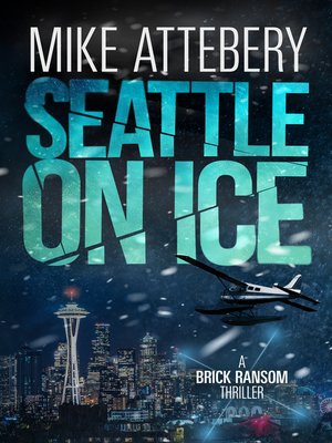 cover image of Seattle On Ice
